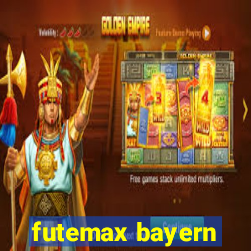 futemax bayern